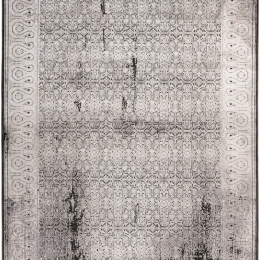 Χαλί Eden 200 Grey Obsession 120X170cm