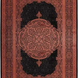 Χαλί Palace 160 Copper Obsession 140X200cm