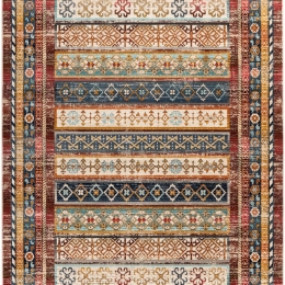 Χαλί Inca Inc 361 Multi Obsession 200X290cm