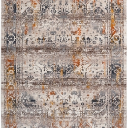 Χαλί Inca Inc 357 Taupe Obsession 200X290cm