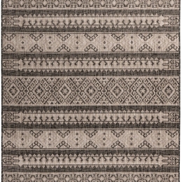Χαλί Nordic Nic 876 Grey Obsession 120X170cm