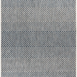 Χαλί Nordic Nic 877 Navy Obsession 200X290cm