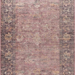 Χαλί Bahia 572 Pink Obsession 240X330cm