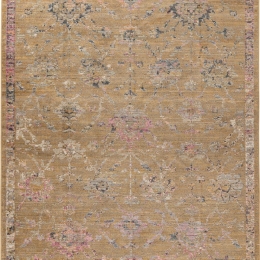 Χαλί Bahia 570 Gold Obsession 240X330cm
