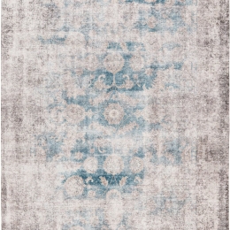 Χαλί Maurea 781 Blue Obsession 120X170cm
