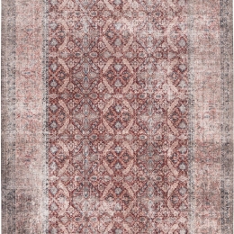 Χαλί Maurea 780 Red Obsession 240X340cm