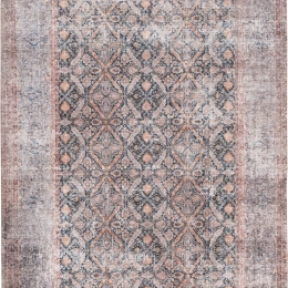 Χαλί Maurea 780 Navy Obsession 120X170cm