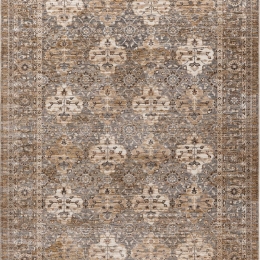 Χαλί Laos Lao 467 Silver Obsession 200X285cm