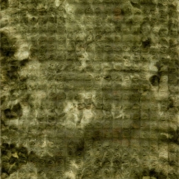 Χαλί Camouflage 845 Green Obsession 160X230cm