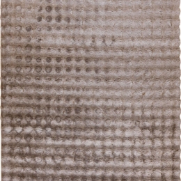 Χαλί Calypso 885 Beige Obsession 200X200cm Round