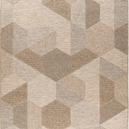 Χαλί Oslo 705 Taupe Obsession 200X290cm
