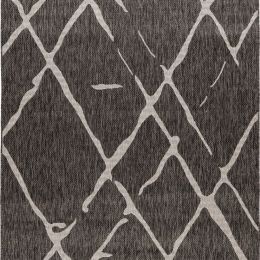 Χαλί Tallinn 540 Grey Obsession 120X170cm