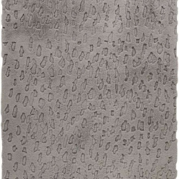 Χαλί Valley 245 Silver Obsession 200X200cm Round