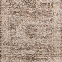 Χαλί Everest 433 Coffee Obsession 140X200cm