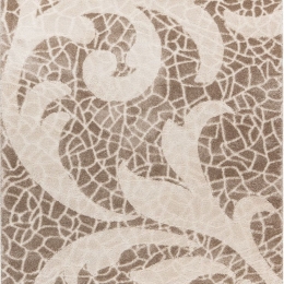 Χαλί Frisco 280 Taupe Obsession 160X230cm