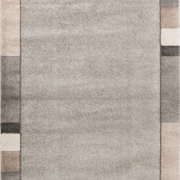 Χαλί Frisco 281 Grey Obsession 160X230cm