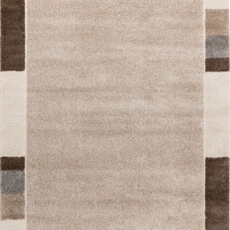 Χαλί Frisco 281 Taupe Obsession 160X230cm