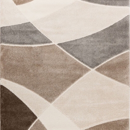 Χαλί Frisco 282 Taupe Obsession 200X290cm
