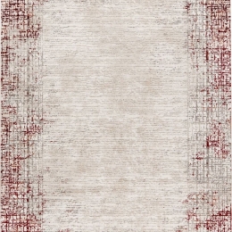 Χαλί Memphis 380 Red Obsession 160X230cm