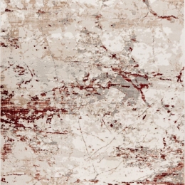 Χαλί Memphis 381 Red Obsession 240X330cm