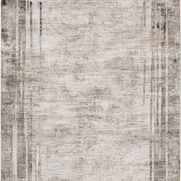Χαλί Noblesse 802 Grey Obsession 120X170cm