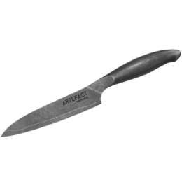 Μαχαίρι Γενικής Χρήσης Artefact SAR-0023 16cm Grey Samura Ανοξείδωτο Ατσάλι