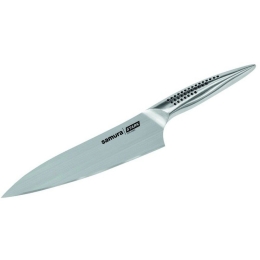 Μαχαίρι Σεφ Stark STR-0085 19cm Inox Samura Ανοξείδωτο Ατσάλι