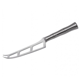 Μαχαίρι Τυριού Bamboo SBA-0022 13,5cm Inox Samura Ανοξείδωτο Ατσάλι