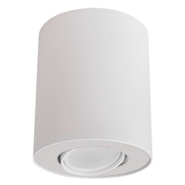 Φωτιστικό Οροφής - Σποτ Set 8895 White Nowodvorski Polyamide