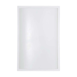 Φωτιστικό Τοίχου - Απλίκα Garda I 3750 White Nowodvorski PC