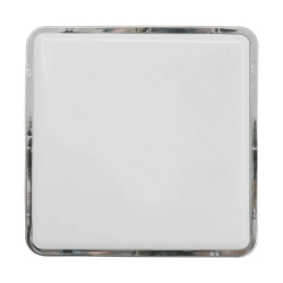 Φωτιστικό Οροφής - Πλαφονιέρα Tahoe II 3240 Chrome Nowodvorski PC