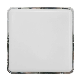 Φωτιστικό Τοίχου Tahoe II Sensor 8831 Chrome Nowodvorski PC