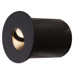 Φωτιστικό Τοίχου Oia Led 9102 Black Nowodvorski