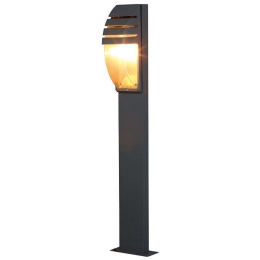 Φωτιστικό Δαπέδου Mistral I 3394 Graphite Nowodvorski