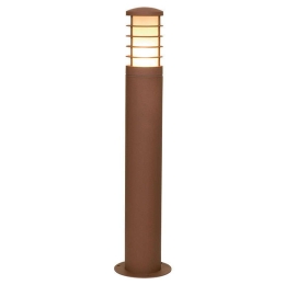 Φωτιστικό Δαπέδου Horn I 4906 Brown Nowodvorski