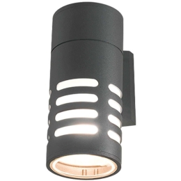 Φωτιστικό Τοίχου Mekong I 4418 Graphite Nowodvorski