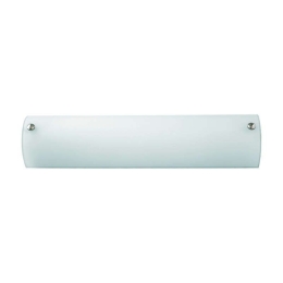 Φωτιστικό Τοίχου - Απλίκα Canalina Classic B 1338 White Nowodvorski Γυαλί