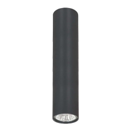 Φωτιστικό Οροφής - Σποτ Eye M 5464 Graphite Nowodvorski Μέταλλο