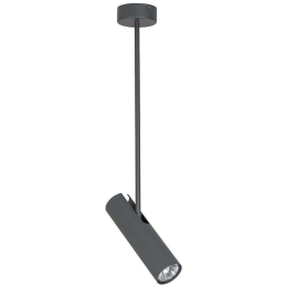 Φωτιστικό Οροφής - Σποτ Eye Super A I 6495 Graphite Nowodvorski Μέταλλο