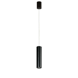 Φωτιστικό Οροφής Eye I M 6840 Black Nowodvorski Μέταλλο