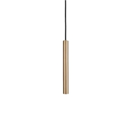 Φωτιστικό Οροφής Laser I 8798 Solid Brass Nowodvorski Μέταλλο