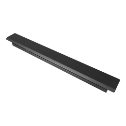 Φωτιστικό Τοίχου Wing Led 7550 Black Nowodvorski Μέταλλο