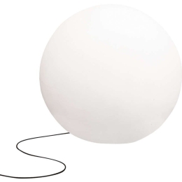 Φωτιστικό Δαπέδου Cumulus S 6976 White Nowodvorski
