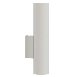 Φωτιστικό Τοίχου - Απλίκα Eye 8073 10W GU10 White Nowodvorski Μέταλλο