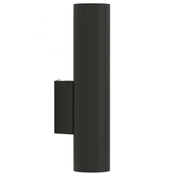 Φωτιστικό Τοίχου - Απλίκα Eye 8072 10W GU10 Black Nowodvorski Μέταλλο