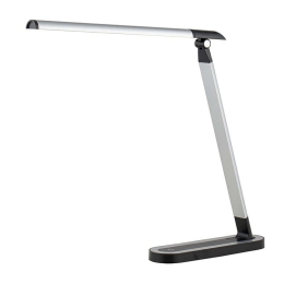 Φωτιστικό Γραφείου Chic 8357 Led 7,5W Silver-Black Nowodvorski