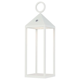 Φωτιστικό Δαπέδου Picnic 8178 2,2W Led White Nowodvorski