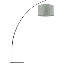 Φωτιστικό Δαπέδου Moby 5488 1xΕ27 15W 190x245cm Green TK Lighting