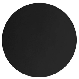 Φωτιστικό Τοίχου - Απλίκα Luna 6013 4xG9 6W Φ30cm 4,5cm Black TK Lighting