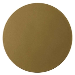 Φωτιστικό Τοίχου - Απλίκα Luna 6045 4xG9 6W Φ30cm 4,5cm Gold TK Lighting